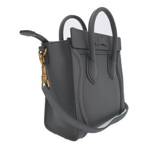 Celine Nano Bag 2way Cole Luggage